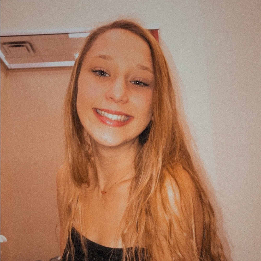 Meet your Posher, Mckayla